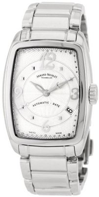 Armand Nicolet 9631A-AN-M9631 TL7 Classic Automatic Stainless-Steel