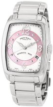 Armand Nicolet 9631A-AS-M9631 TL7 Classic Automatic Stainless-Steel