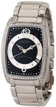 Armand Nicolet 9631L-NN-M9631 TL7 Classic Automatic Stainless-Steel with Diamonds