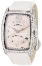 Armand Nicolet 9631V-AN-P968BC0 TL7 Classic Automatic Stainless-Steel with Diamonds