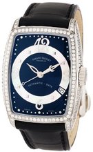 Armand Nicolet 9631V-NN-P968NR0 TL7 Classic Automatic Stainless-Steel with Diamonds