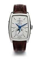 Armand Nicolet 9632A-AG-P968MR3 TM7 Classic Automatic Stainless-Steel