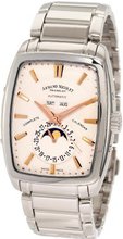 Armand Nicolet 9632A-AS-M9630 TM7 Classic Automatic Stainless-Steel