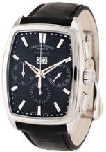 Armand Nicolet 9638A-NR-P968NR3 TM7 Classic Automatic Stainless-Steel