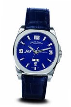 Armand Nicolet 9650A-BU-P965BU2 J09 Casual Automatic Stainless-Steel