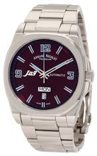 Armand Nicolet 9650A-MR-M9650 J09 Casual Automatic Stainless-Steel