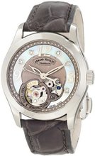 Armand Nicolet 9653A-GN-P953GR8 LL9 Limited Edition Stainless Steel Classic Automatic
