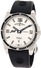 Armand Nicolet 9660A-BC-G9660 J09 Casual Automatic Stainless-Steel