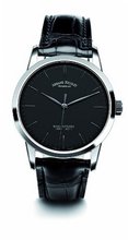 Armand Nicolet 9670A-NR-P670NR1 L10 Limited Edition Stainless Steel Classic Hand Wind