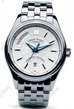 Armand Nicolet M02 Day Date