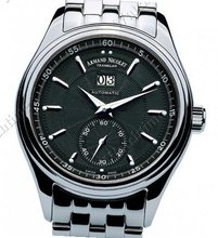 Armand Nicolet M02 M02 Big Date & Small Seconds