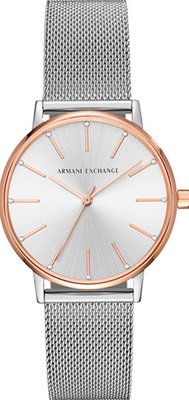 Armani Exchange AX5537