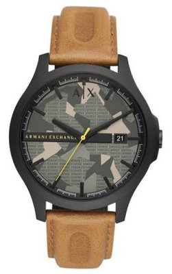 Armani AX2412