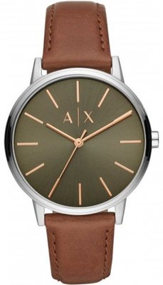 Armani AX2708