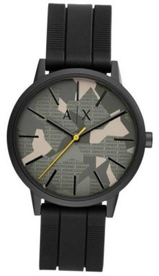 Armani AX2721