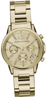 Armani AX4327