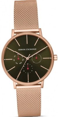 Armani AX5555