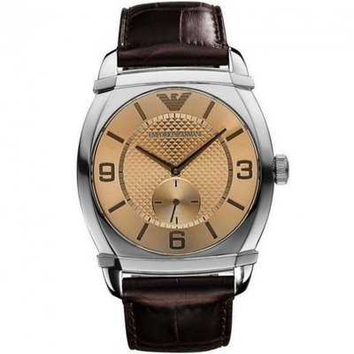 Armani classic AR0343