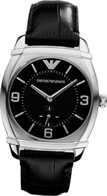 Armani classic AR0344