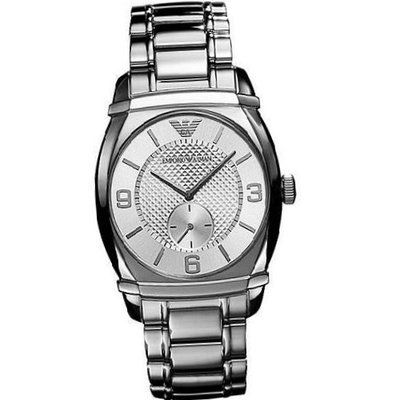 Armani classic AR0345