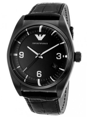 Armani classic AR0368