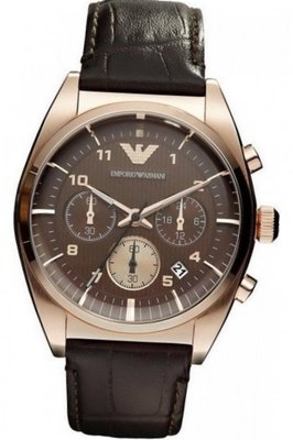 Armani classic AR0371