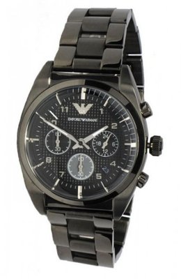 Armani classic AR0376