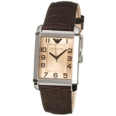 Armani classic AR0489