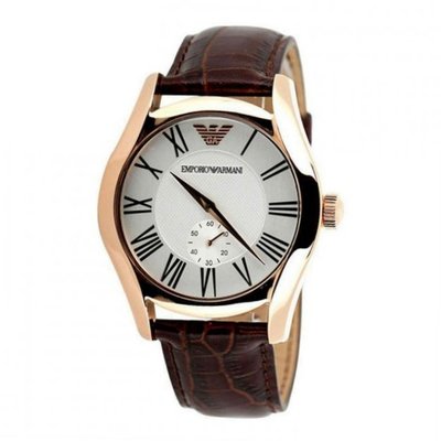 Armani classic AR0677