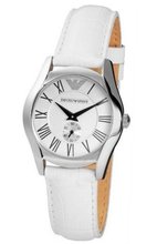 Armani classic AR0697