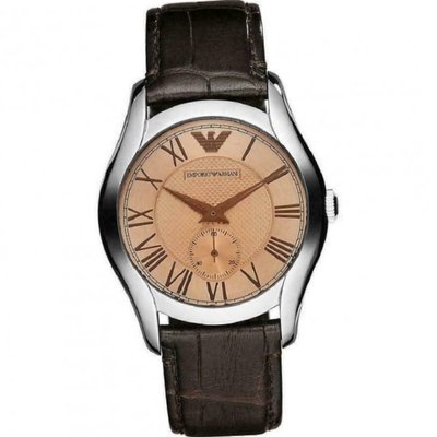 Armani classic AR1709