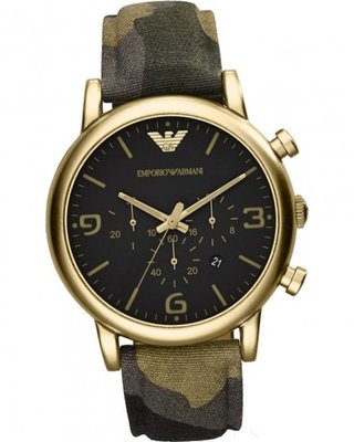 Armani classic AR1815