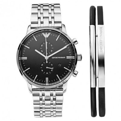 Armani classic AR80009