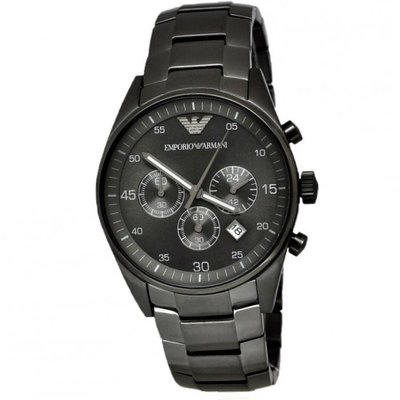 Armani EA0001M