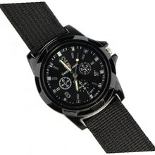 Army Watch 1007719-Black-1