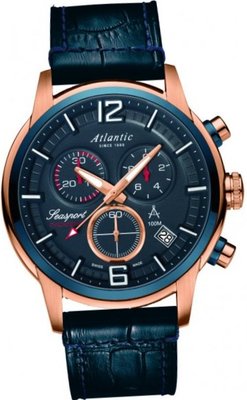 Atlantic 87461.44.55