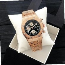 Audemars Piguet Black