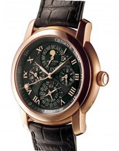 Audemars Piguet Jules Audemars Jules Audemars Equation of time