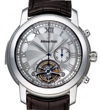 Audemars Piguet Jules Audemars