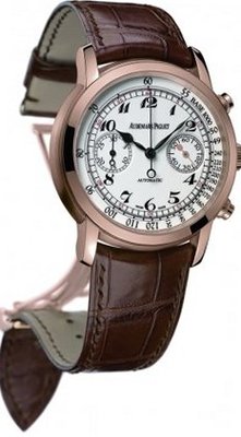 Audemars Piguet Jules Self Winding 26100OROOD088CR01