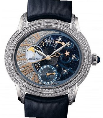 Audemars Piguet Millenary Millenary Ciel Étoile