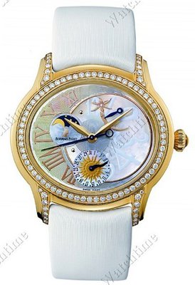 Audemars Piguet Millenary Millenary Starlit Sky