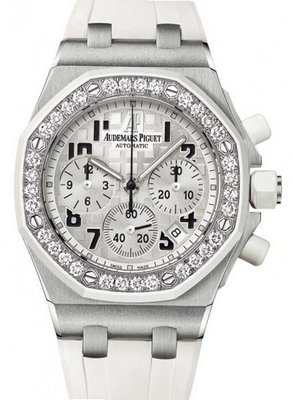 Audemars Piguet Royal Oak Lady Royal Oak Offshore