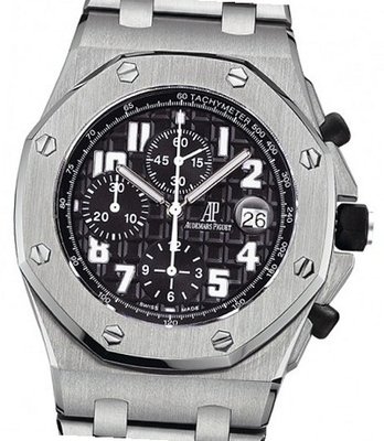 Audemars Piguet Royal Oak Offshore Royal Oak Offshore Chronograph