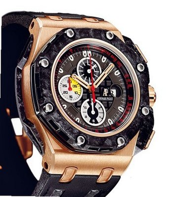 Audemars Piguet Royal Oak Offshore Royal Oak Offshore Grand Prix