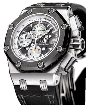 Audemars Piguet Royal Oak Offshore Royal Oak Offshore Rubens Barrichello