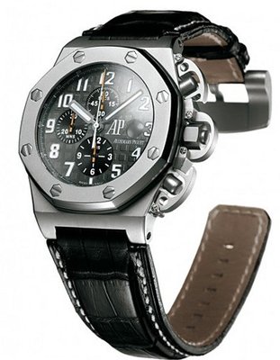 Audemars Piguet Royal Oak Offshore Royal Oak Offshore T3