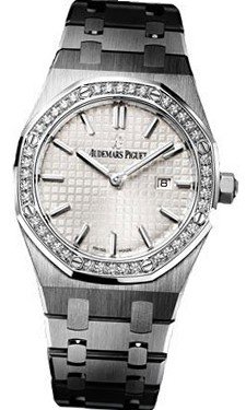 Audemars Piguet Royal Oak Royal Oak Lady 33