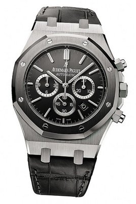 Audemars Piguet Royal Oak Royal Oak Leo Messi Limited Edition