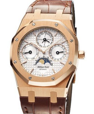 Audemars Piguet Royal Oak Royal Oak Perpetual Calendar